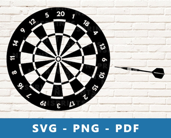 Detail Dart Game Png Nomer 39