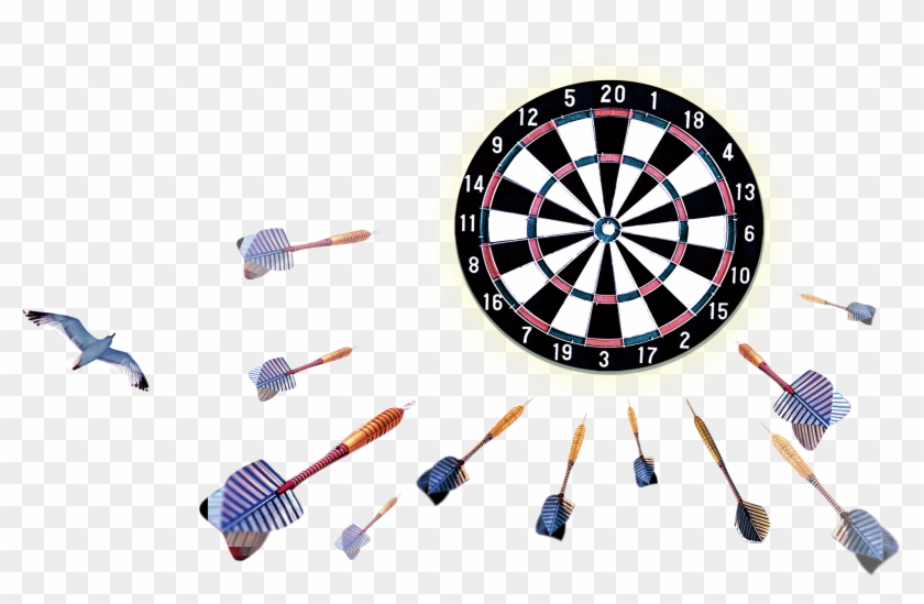 Detail Dart Game Png Nomer 43