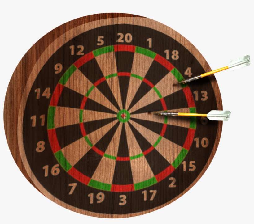 Detail Dart Game Png Nomer 44