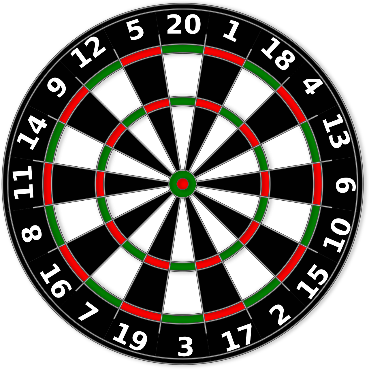 Detail Dart Png Nomer 17
