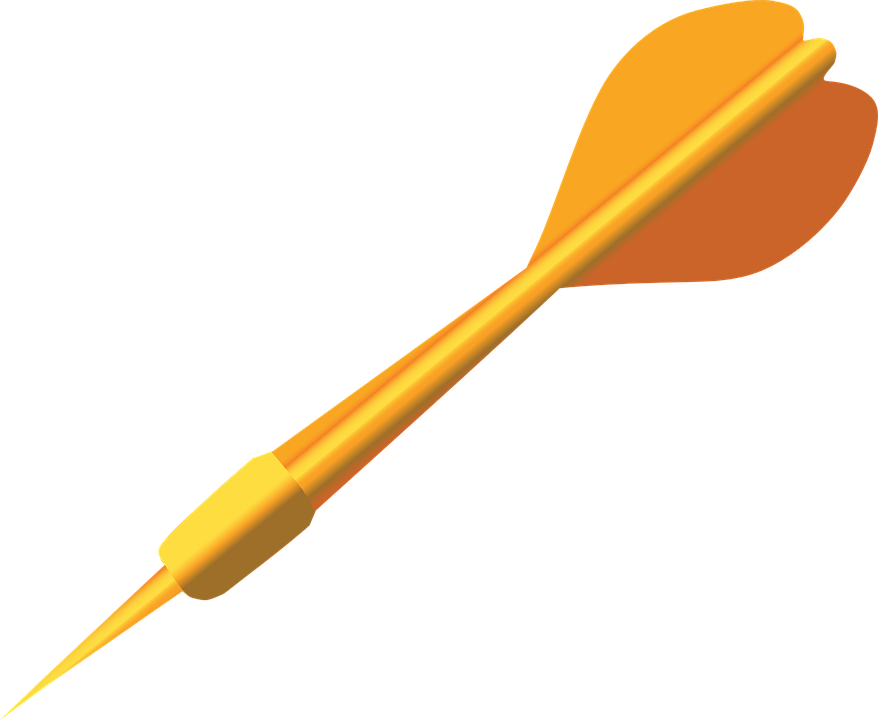 Detail Dart Png Nomer 26