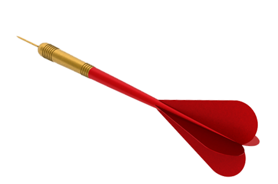 Detail Dart Png Nomer 7