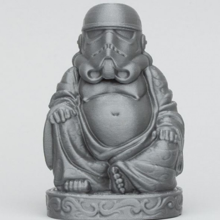 Detail Darth Buddha Nomer 13