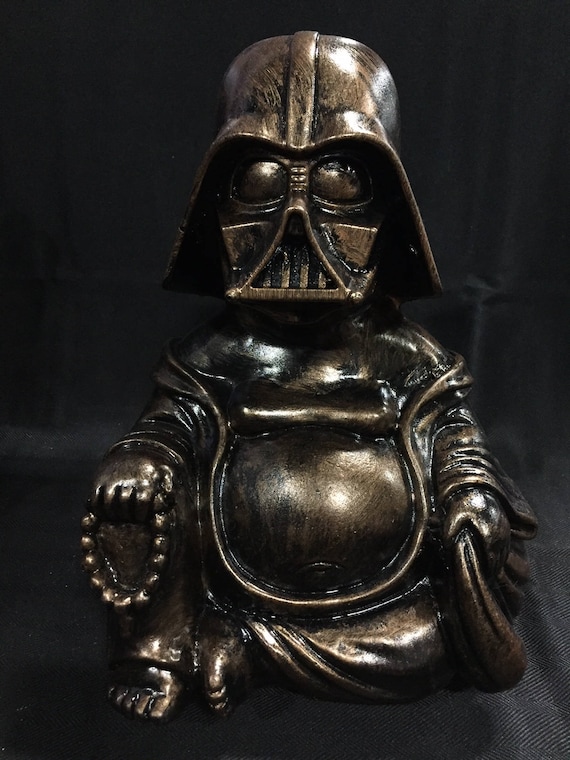 Detail Darth Buddha Nomer 18