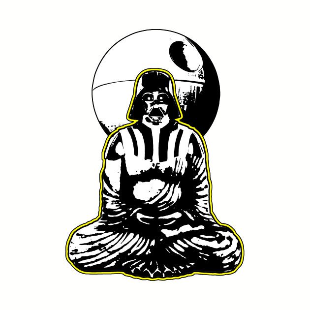 Download Darth Buddha Nomer 20