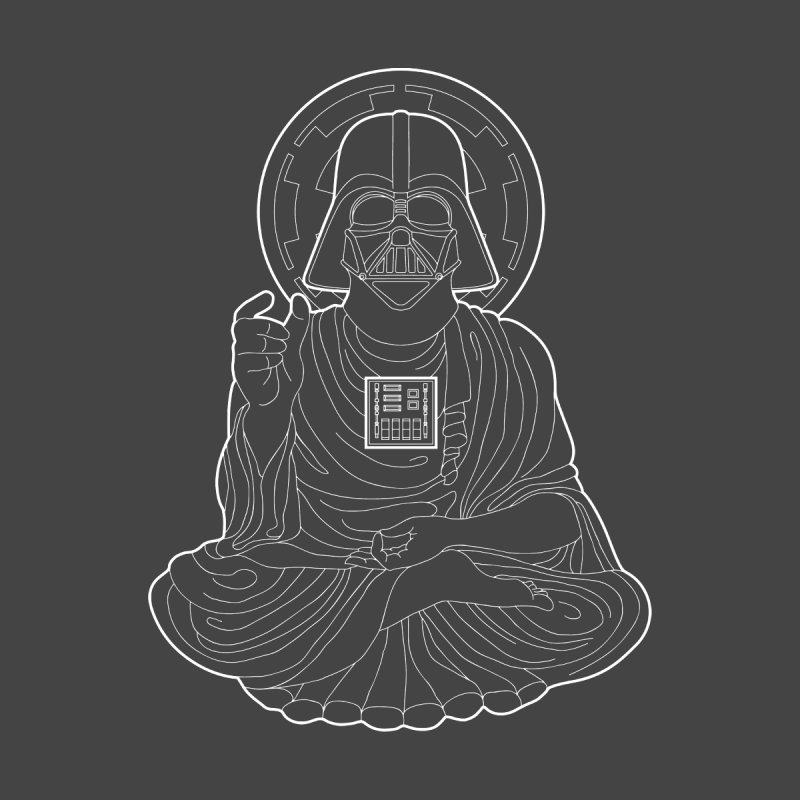 Detail Darth Buddha Nomer 4