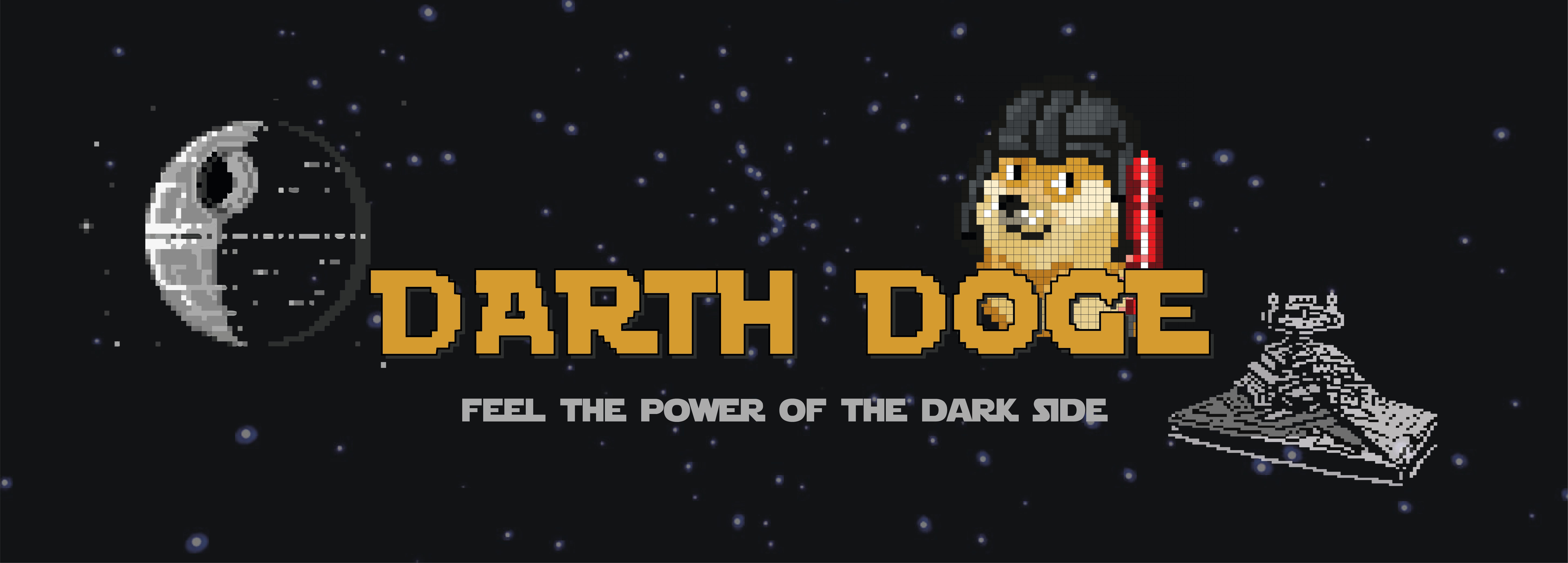 Detail Darth Doge Nomer 11