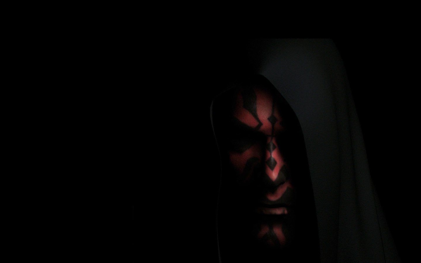 Detail Darth Maul Wallpaper Nomer 56