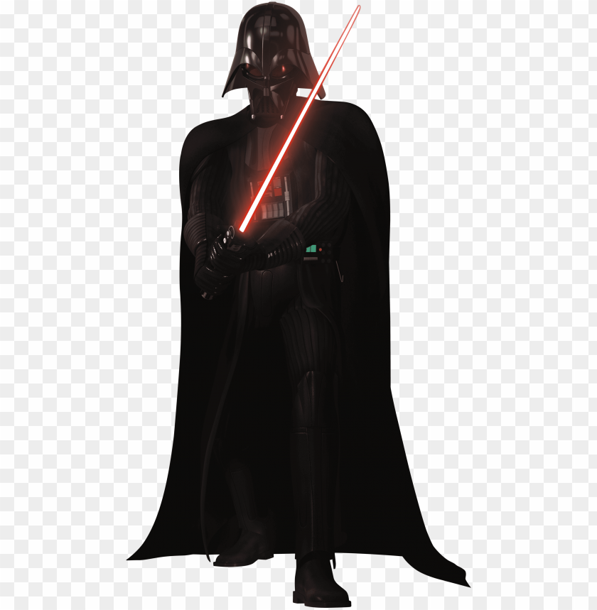 Detail Darth Png Nomer 48