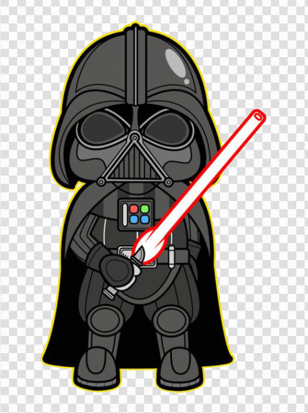 Detail Darth Png Nomer 49