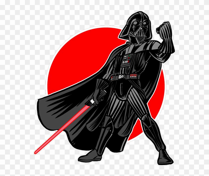 Detail Darth Png Nomer 55