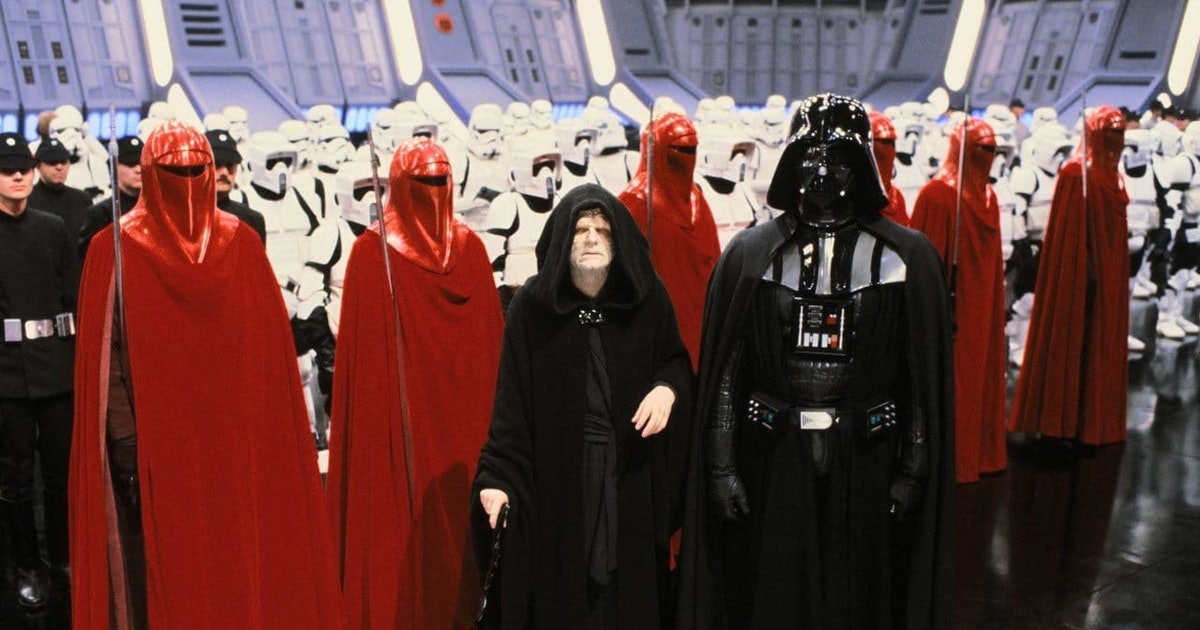Detail Darth Putin Nomer 26