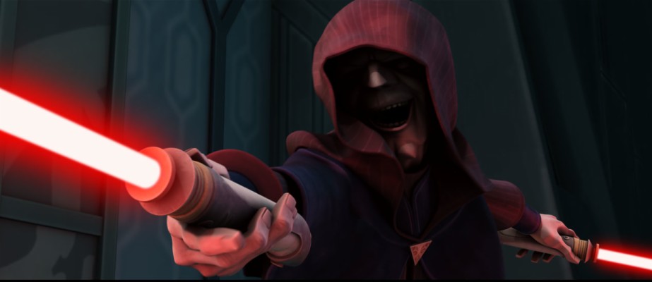 Detail Darth Sidious Wallpapers Nomer 16