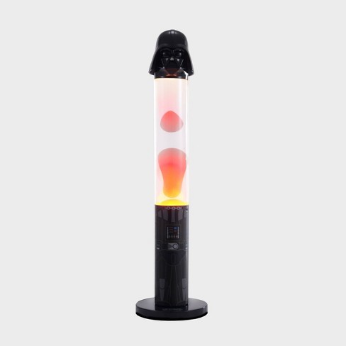 Detail Darth Vader 3d Lamp Nomer 19