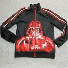 Detail Darth Vader Adidas Jacket Nomer 44