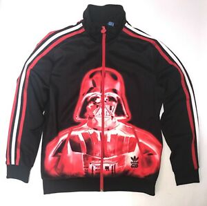 Detail Darth Vader Adidas Jacket Nomer 46