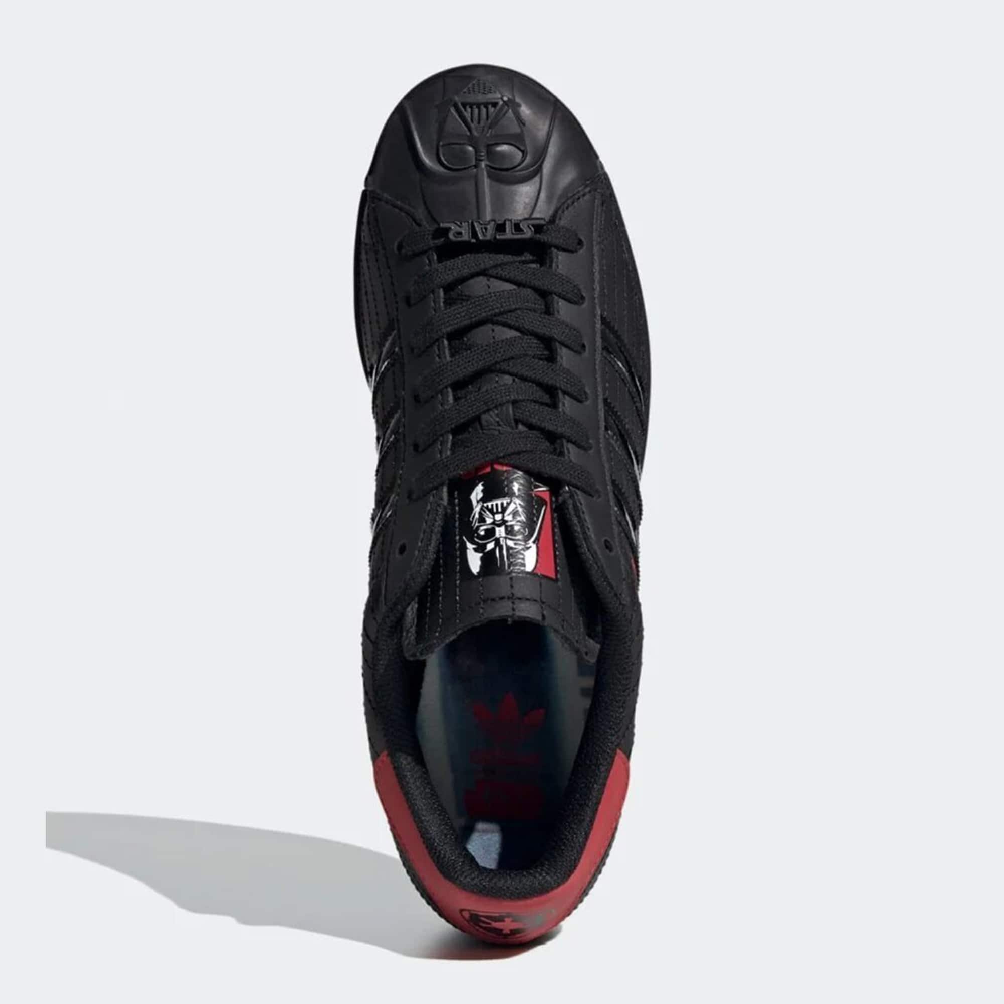 Detail Darth Vader Adidas Shoes Nomer 28