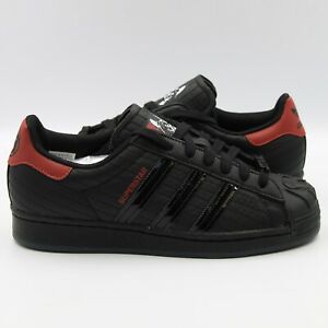 Detail Darth Vader Adidas Shoes Nomer 44