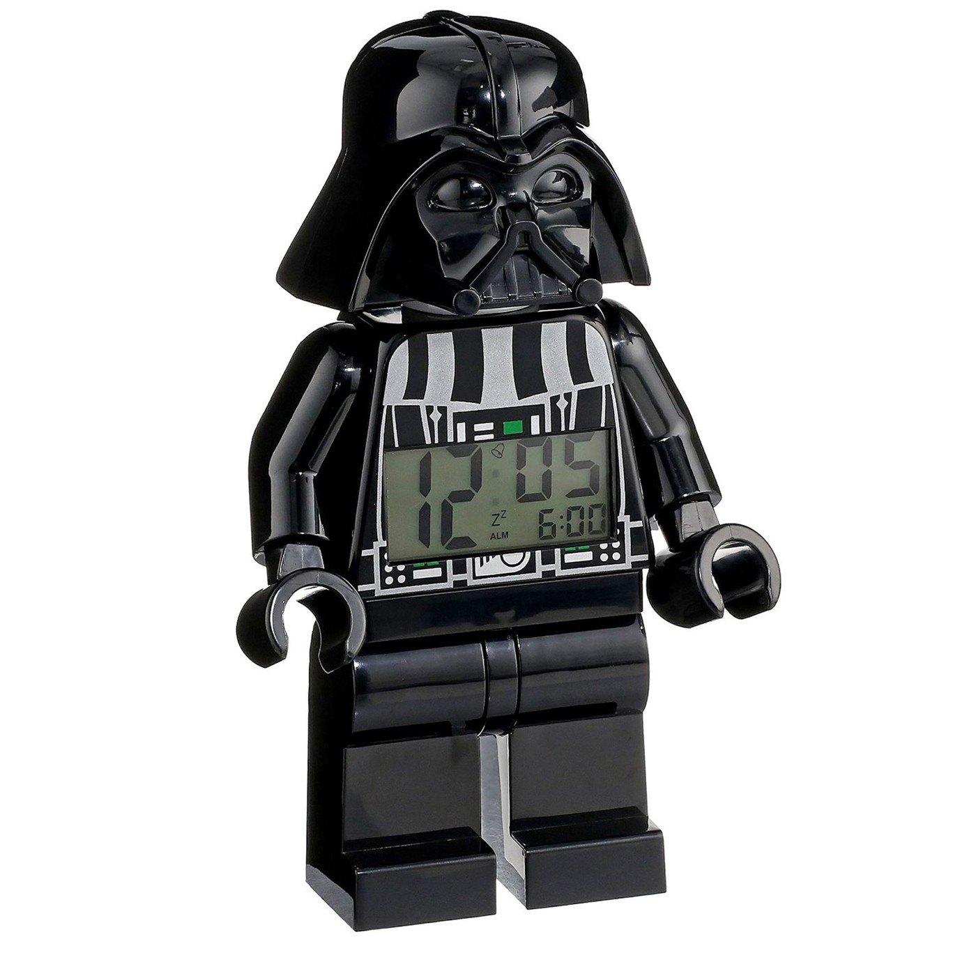 Detail Darth Vader Alarm Clock Radio Nomer 36