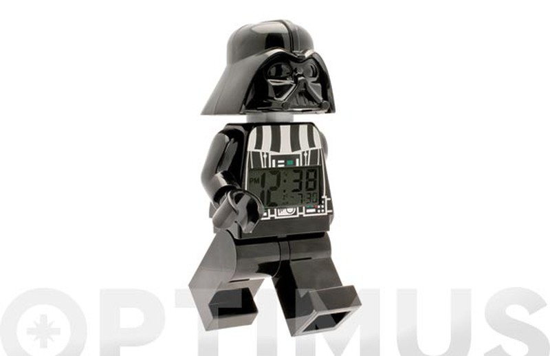 Detail Darth Vader Alarm Clock Radio Nomer 48