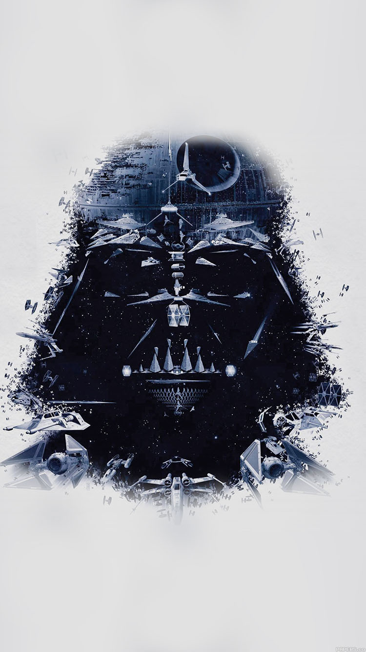 Detail Darth Vader And Stormtrooper Wallpaper Nomer 22