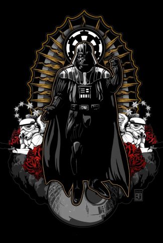 Detail Darth Vader And Stormtrooper Wallpaper Nomer 27
