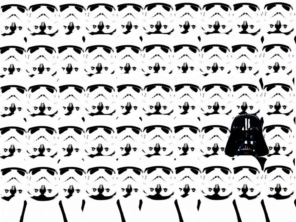 Detail Darth Vader And Stormtrooper Wallpaper Nomer 52