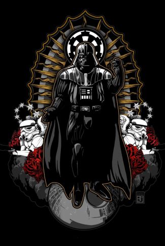 Detail Darth Vader And Stormtroopers Wallpaper Nomer 18