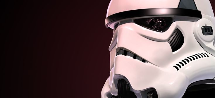 Detail Darth Vader And Stormtroopers Wallpaper Nomer 21