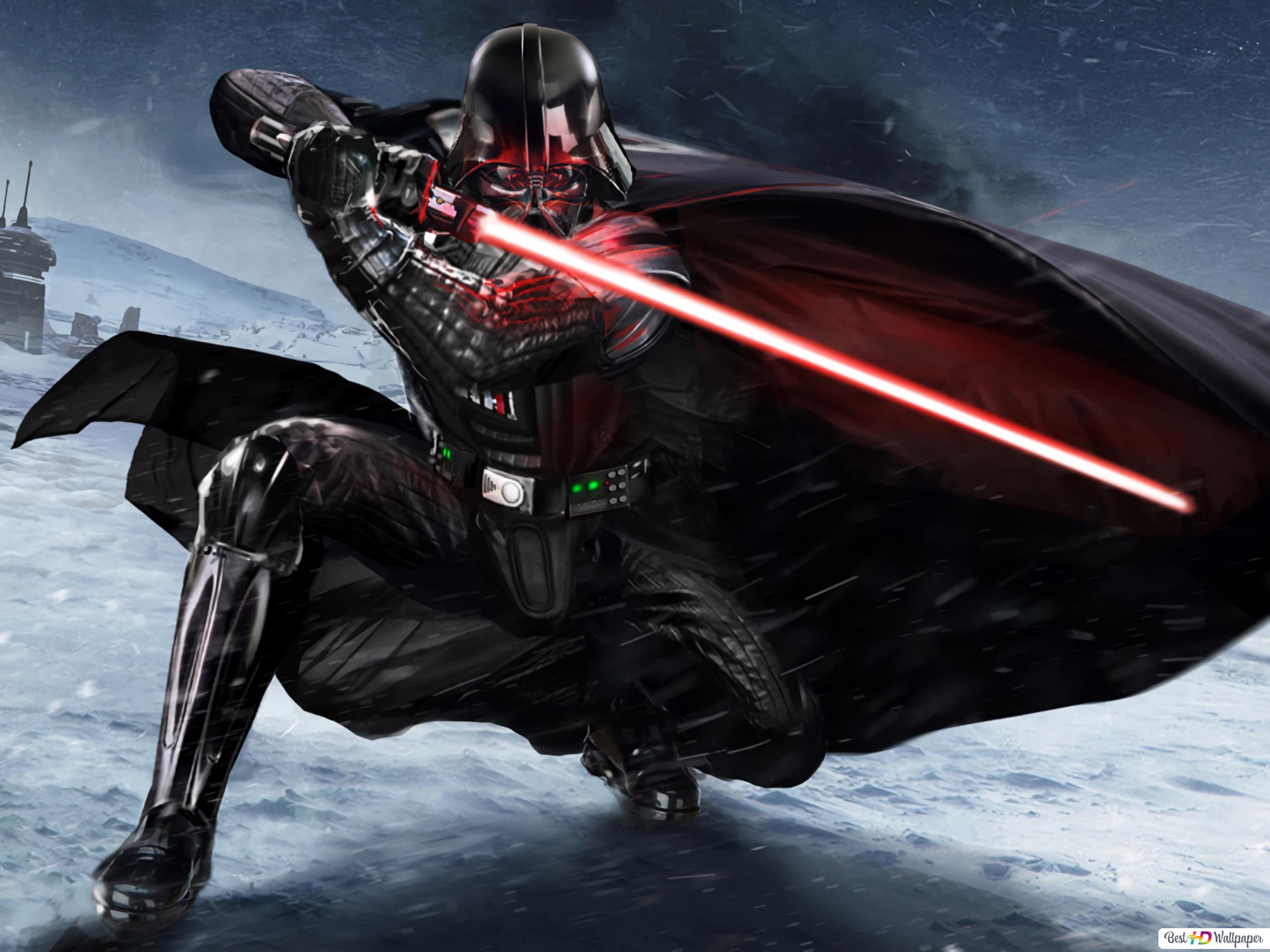 Detail Darth Vader And Stormtroopers Wallpaper Nomer 30