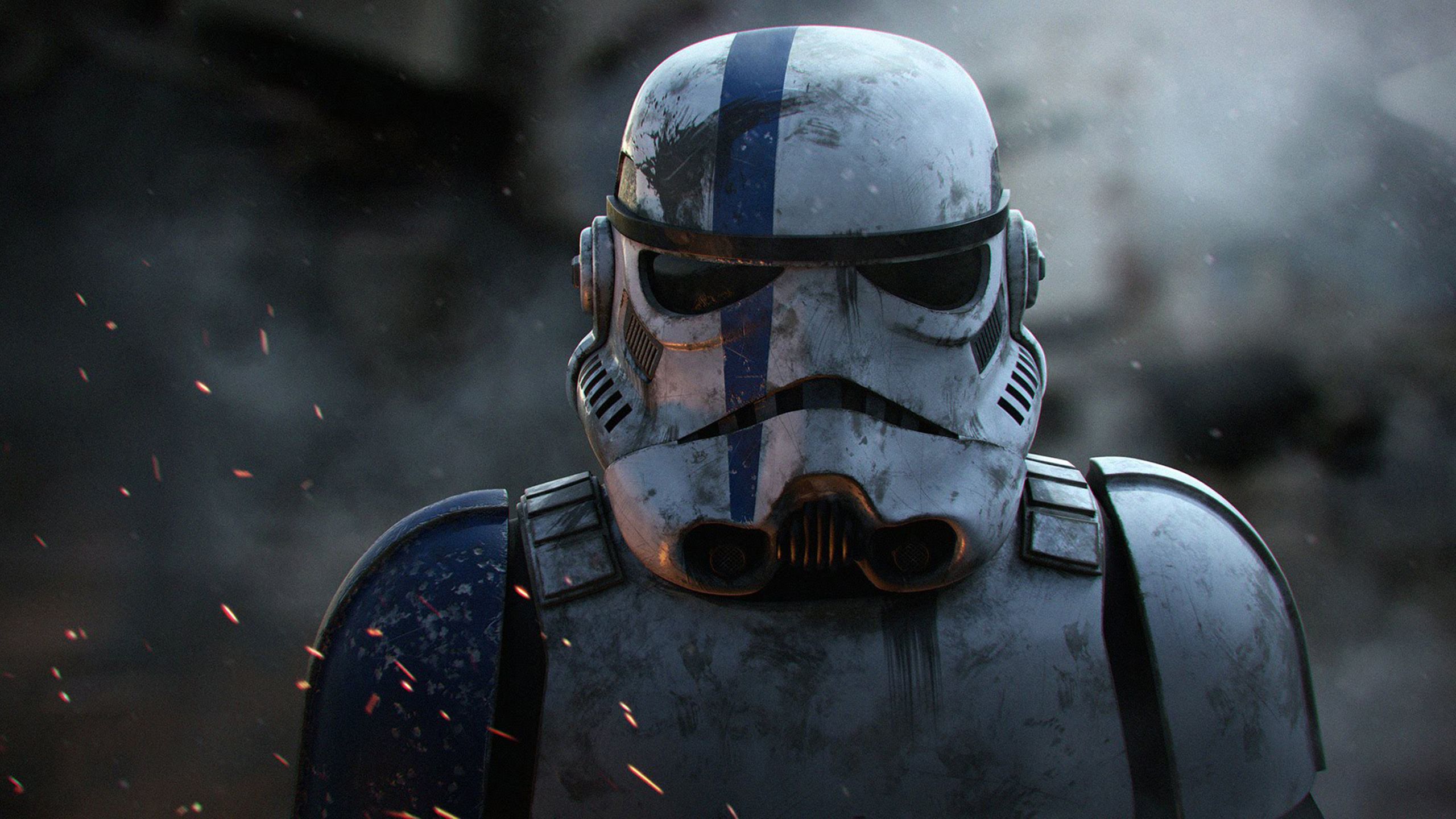 Detail Darth Vader And Stormtroopers Wallpaper Nomer 45