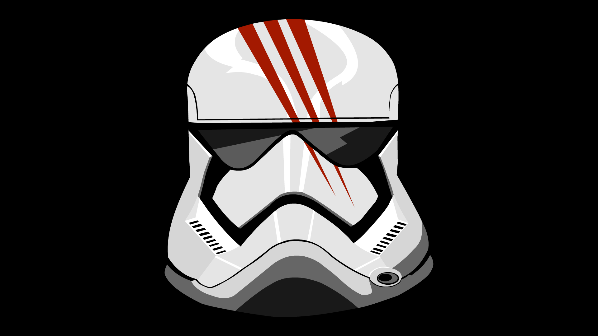 Detail Darth Vader And Stormtroopers Wallpaper Nomer 49