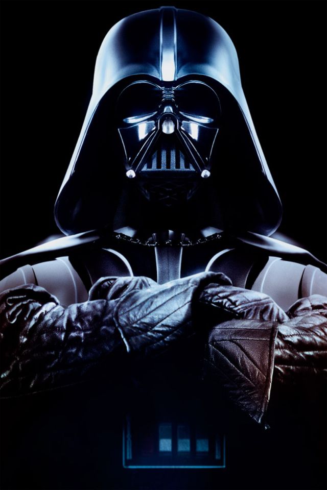Detail Darth Vader And Stormtroopers Wallpaper Nomer 52