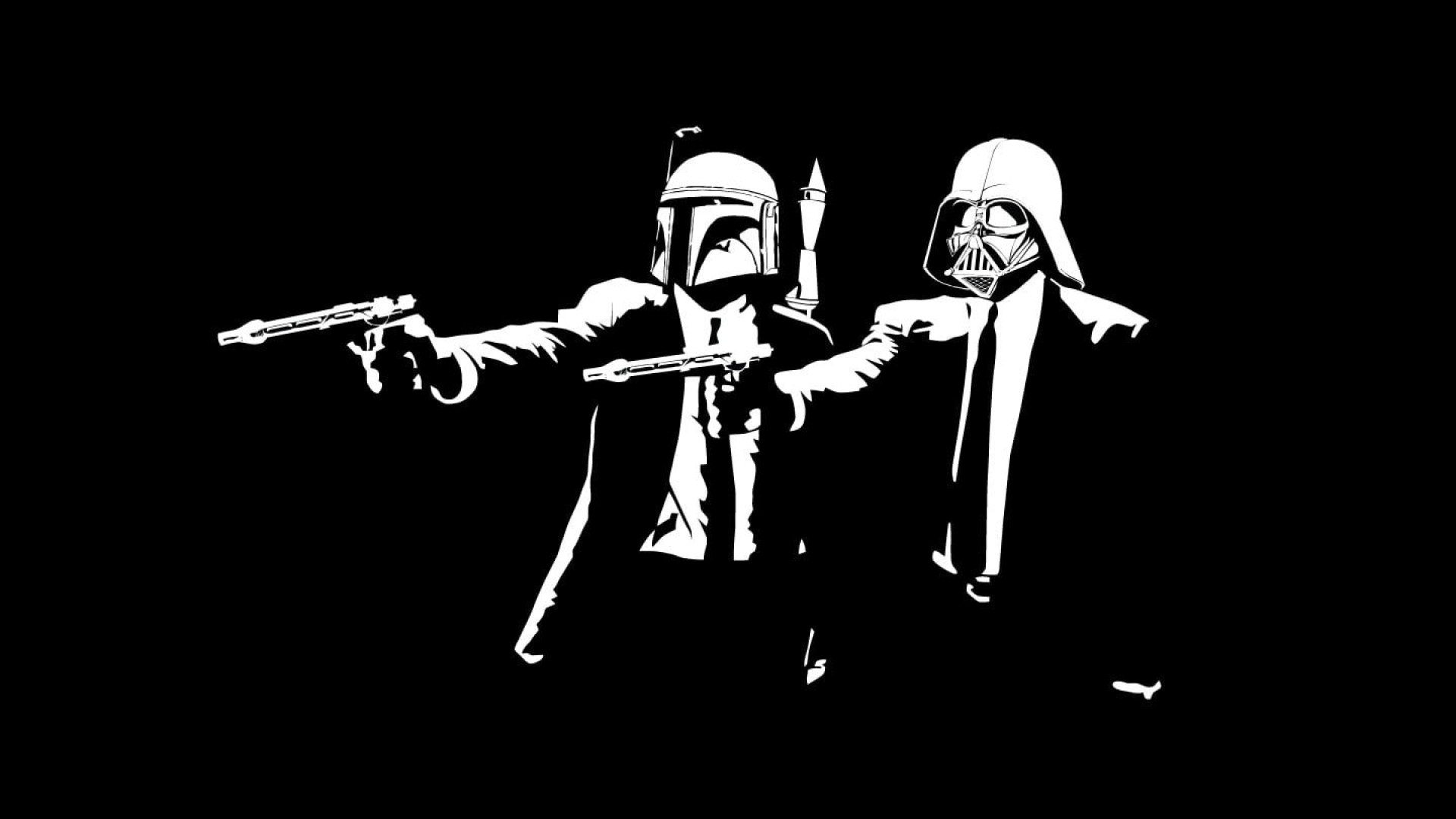 Detail Darth Vader And Stormtroopers Wallpaper Nomer 55