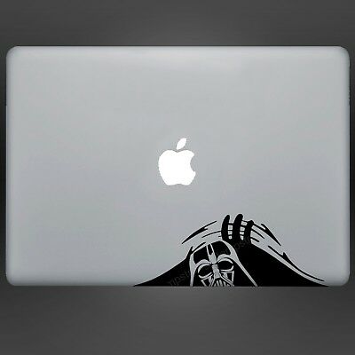 Detail Darth Vader Apple Sticker Nomer 11