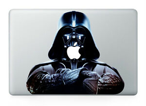 Detail Darth Vader Apple Sticker Nomer 12