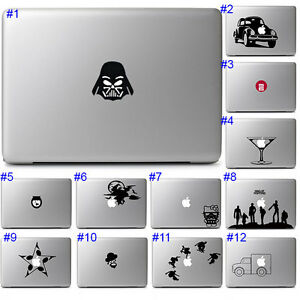 Detail Darth Vader Apple Sticker Nomer 13