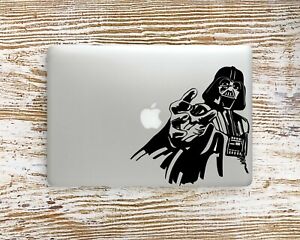 Detail Darth Vader Apple Sticker Nomer 14