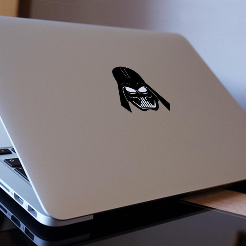 Detail Darth Vader Apple Sticker Nomer 15