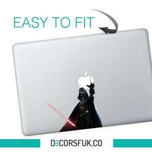 Detail Darth Vader Apple Sticker Nomer 16