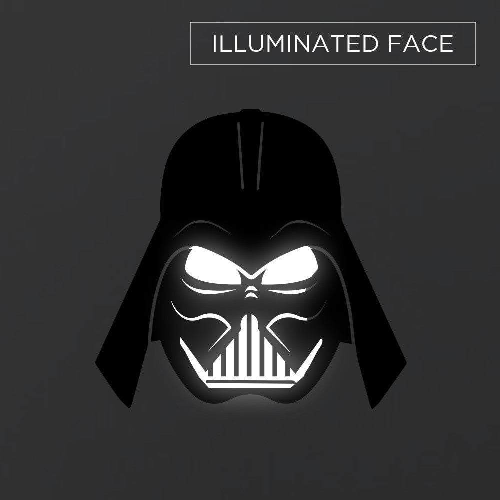 Detail Darth Vader Apple Sticker Nomer 24