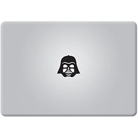 Detail Darth Vader Apple Sticker Nomer 26