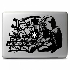 Detail Darth Vader Apple Sticker Nomer 7