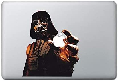 Detail Darth Vader Apple Sticker Nomer 8