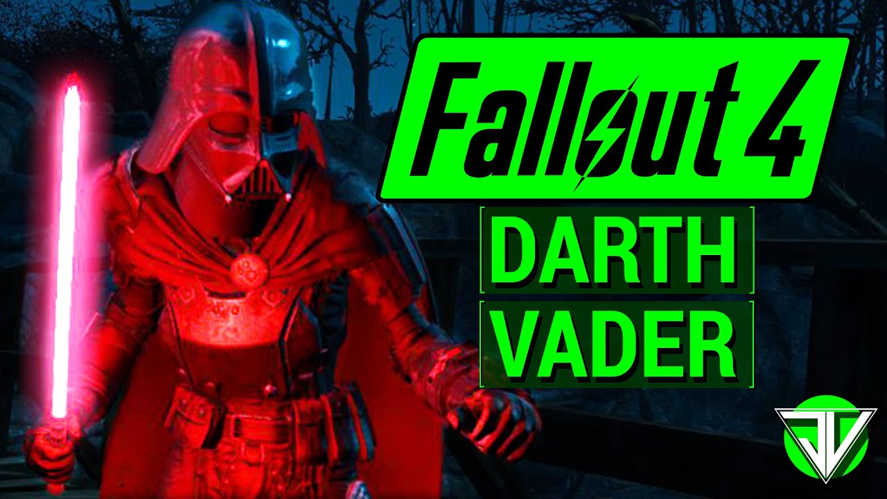 Detail Darth Vader Armor Fallout 4 Nomer 12