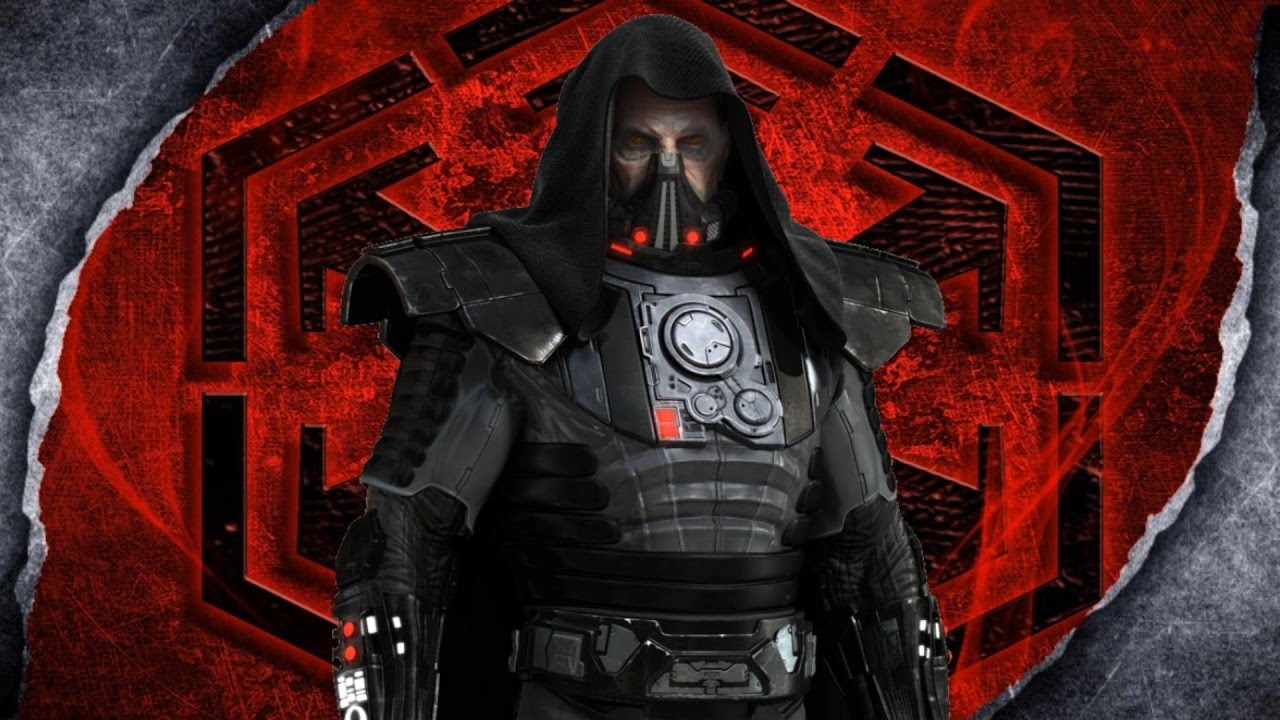 Detail Darth Vader Armor Fallout 4 Nomer 13