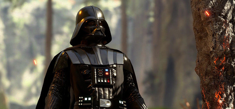 Detail Darth Vader Armor Fallout 4 Nomer 22