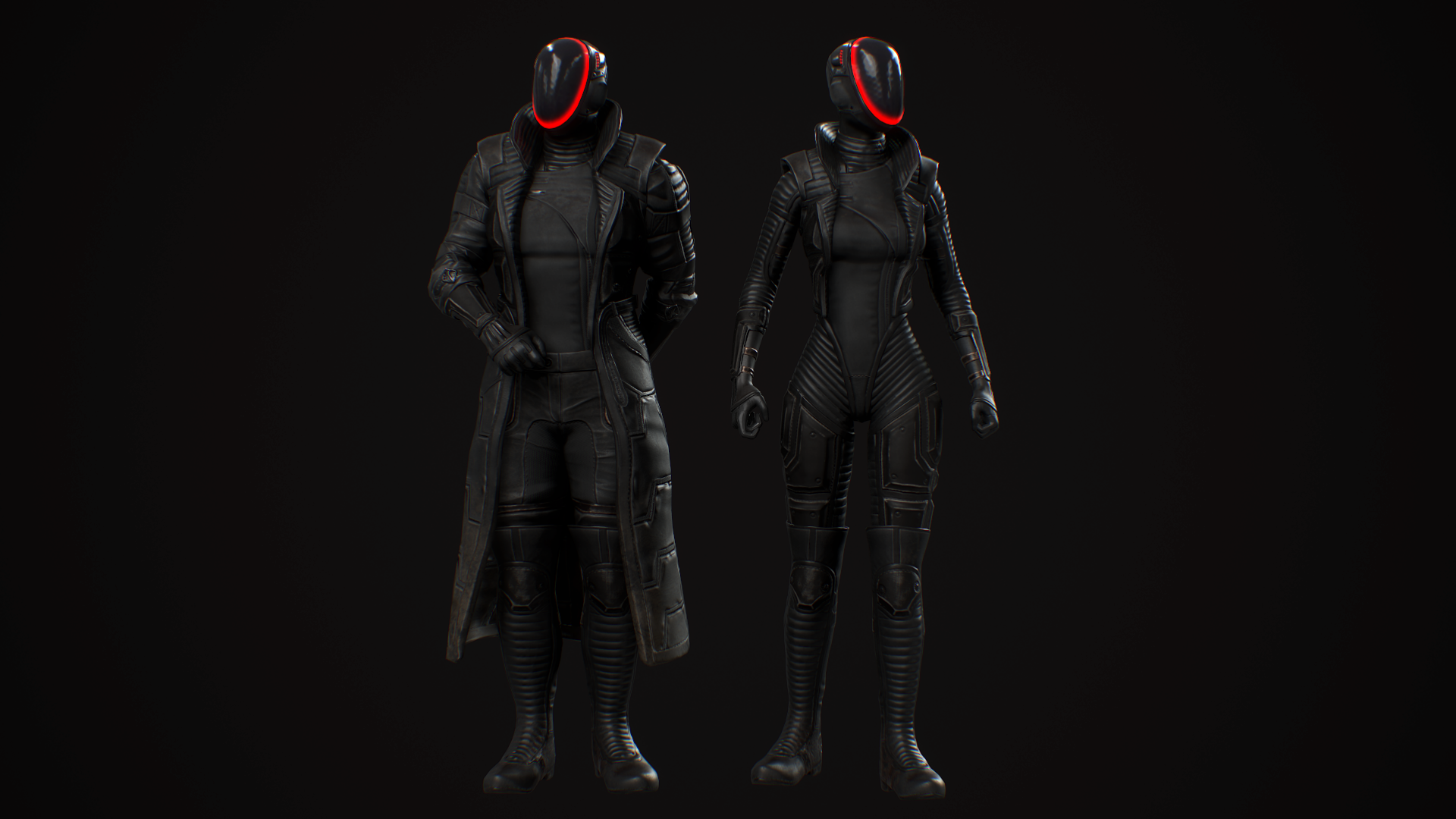 Detail Darth Vader Armor Fallout 4 Nomer 23