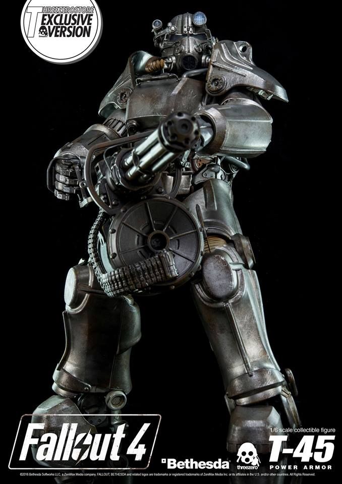 Detail Darth Vader Armor Fallout 4 Nomer 24