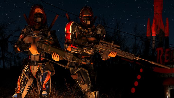 Detail Darth Vader Armor Fallout 4 Nomer 39